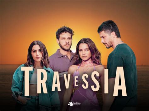 novela travessia|novela travessia wikipédia.